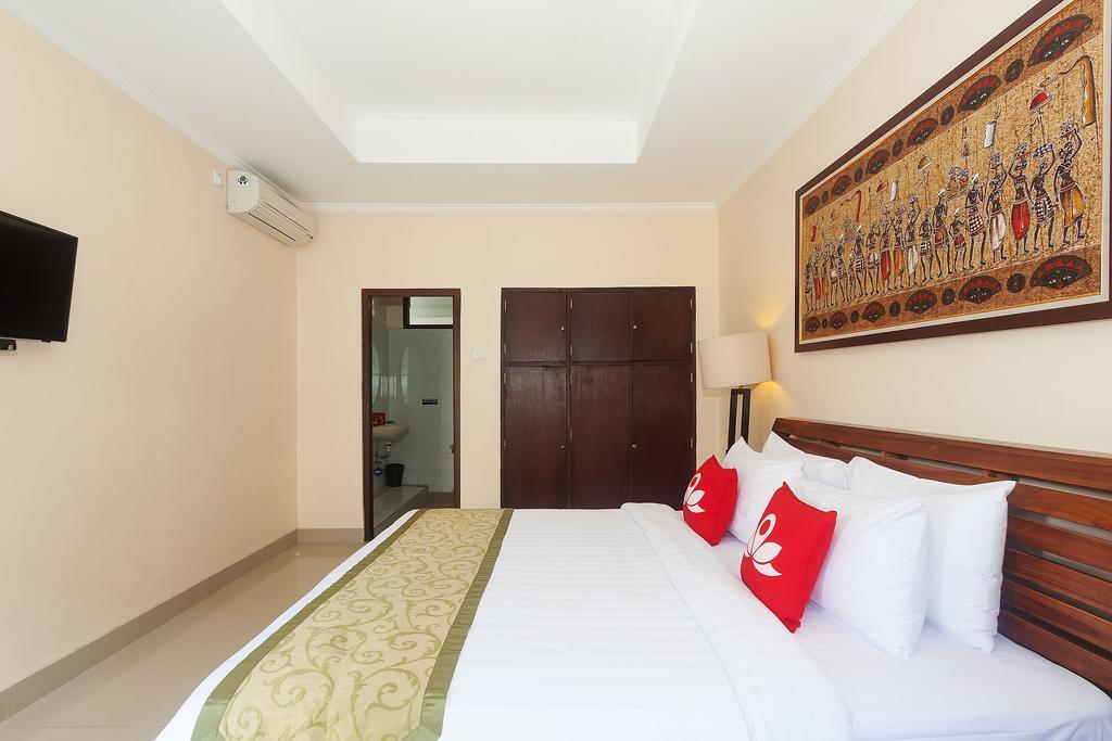 Zen Rooms Sanur Blanjong Sekawaru Dış mekan fotoğraf