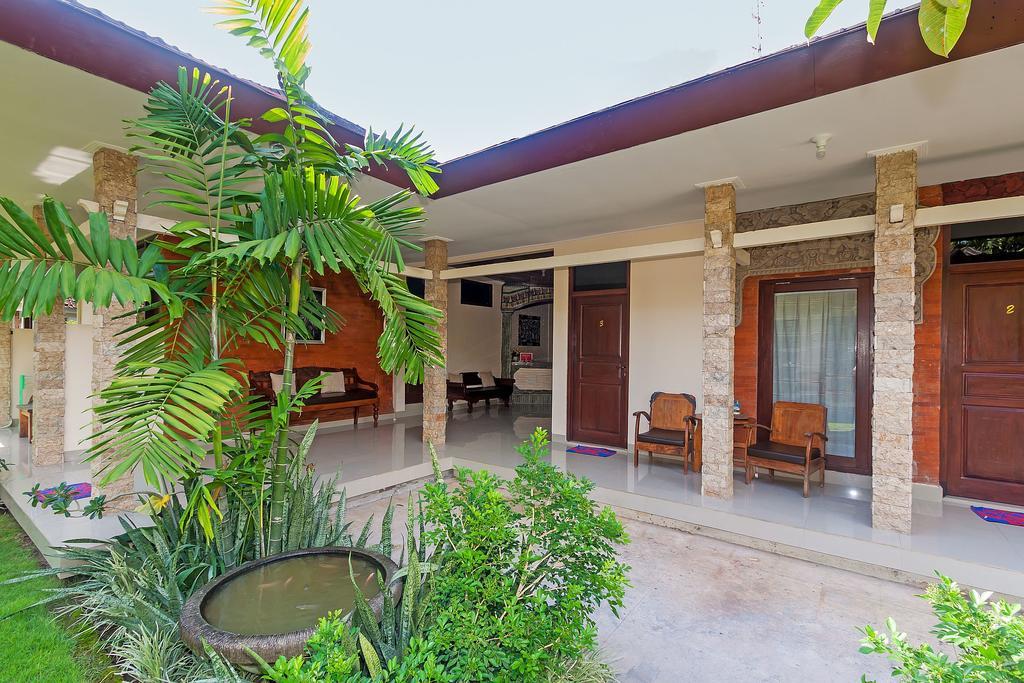 Zen Rooms Sanur Blanjong Sekawaru Dış mekan fotoğraf
